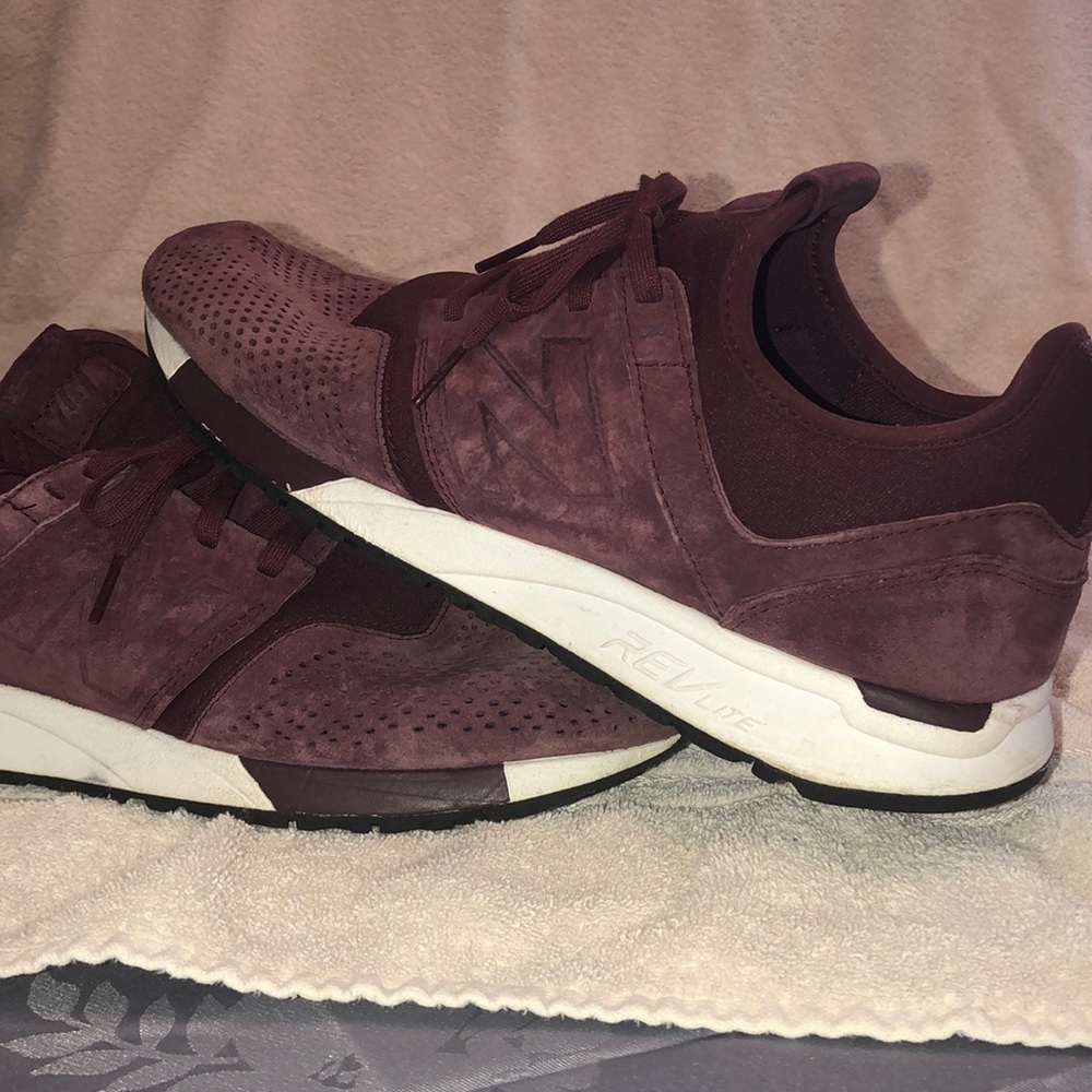 New Balance shoes